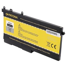 PATONA - Batteria DELL E5480/E5580 3000mAh Li-Pol 11,4V GJKNX