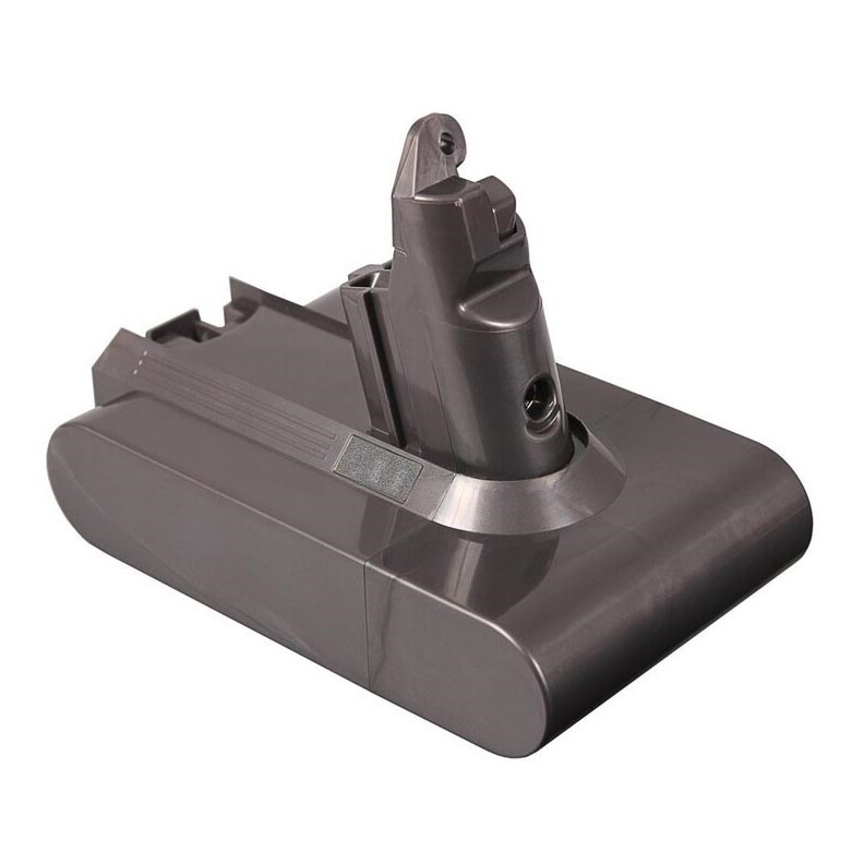 PATONA - Batteria Dyson V6 2500mAh, Li-lon 21,6V | Luciamo