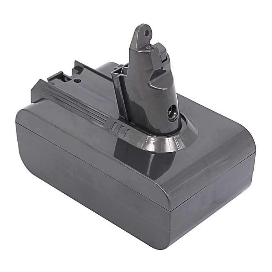 PATONA - Batteria DYSON V6 4500mAh, Li-lon 21,6V PREMIUM | Luciamo