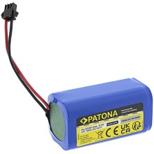 PATONA - Batteria Ecovacs Deebot 600/N79/715 3400mAh Li-lon 14,4V