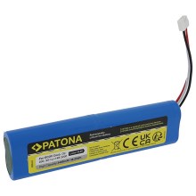 PATONA - Batteria Ecovacs Deebot Ozmo 930 3400mAh Li-lon 14,4V