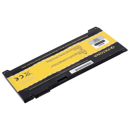 PATONA - Batteria HP 430/440/450 G4 3500mAh Li-Pol 11,4V RR03XL