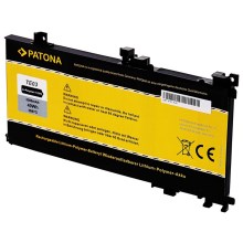 PATONA - Batteria HP Omen 15 3500mAh Li-Pol 11,55V TE03XL