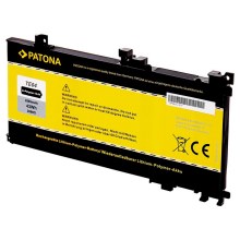 PATONA - Batteria HP Omen 15 AX200 3000mAh Li-Pol 15,4V TE04XL