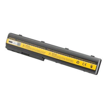 PATONA - Batteria HP PAVILION DV7 4400mAh Li-Ion 14.4V