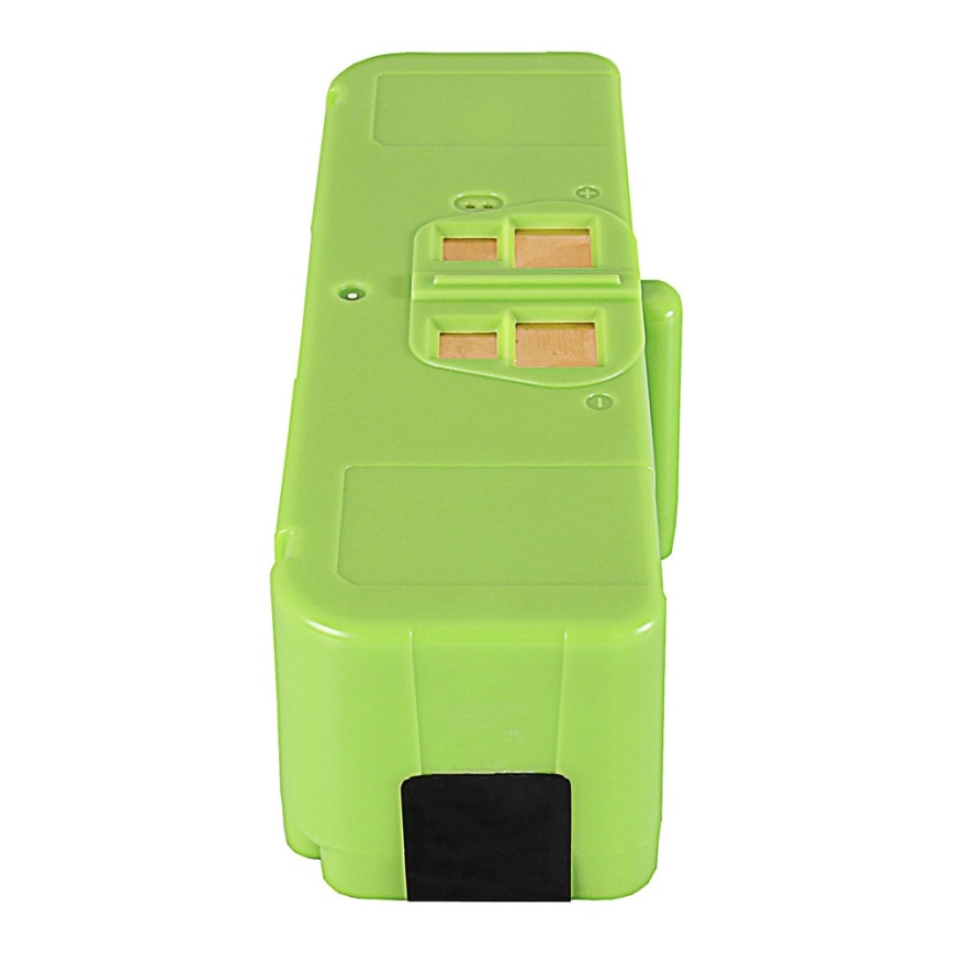 PATONA - Batteria iRobot Roomba 980 5200mAh 14.4V Li-lon