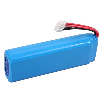 PATONA - Batteria JBL Carica 2+ 6000mAh 3,7V Li-Pol