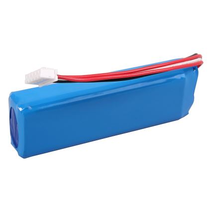 PATONA - Batteria JBL Carica 3 6000mAh 3,7V Li-Pol