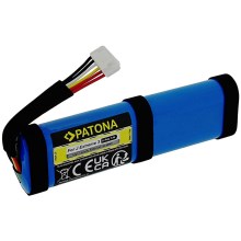 PATONA - Batteria JBL Xtreme 3 5200mAh 7,4V Li-Pol
