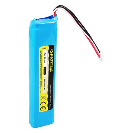 PATONA - Batteria JBL Xtreme 5000mAh 7,4V Li-Pol