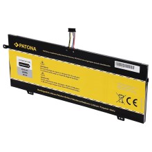 PATONA - Batteria Lenovo Ideapad 710S/xiaoxin Air 13 3200mAh Li-Pol 7,6V L15S4PC0