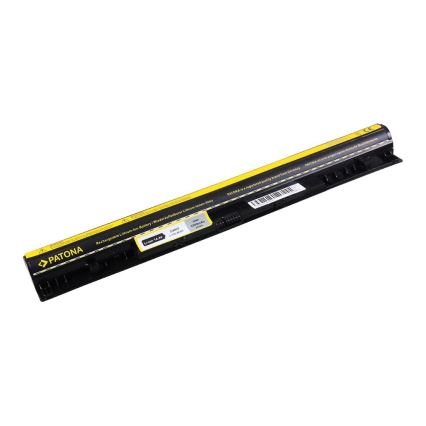 PATONA - Batteria LENOVO IdeaPad G400s 2200mAh Li-Ion 14,8V