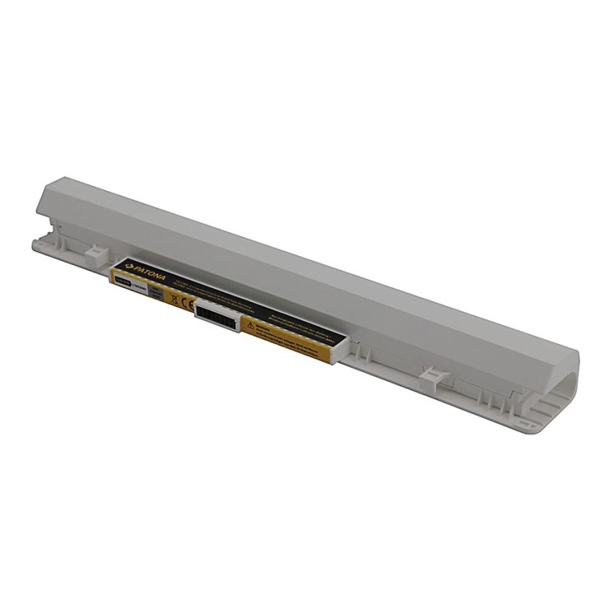 PATONA - Batteria LENOVO Ideapad S210/S215 2200mAh Li-lon 10,8V