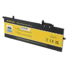 PATONA - Batteria Lenovo Thinkpad A285/X280 3900mAh Li-Pol 11,4V 01AV470