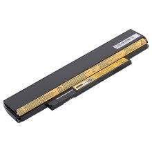 PATONA - Batteria Lenovo Thinkpad Edge E320 4400mAh Li-lon 11,1V 0A36290
