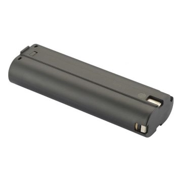 PATONA - Batteria Makita 7,2V 3000mAh Ni-MH