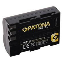 PATONA - Batteria Nikon EN-EL3e 2000mAh Li-Ion Protect