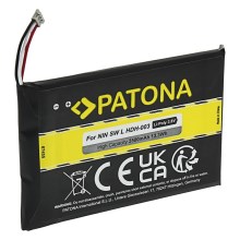 PATONA - Batteria Nintendo Switch Lite HDH-003 3500mAh Li-Pol 3,8V