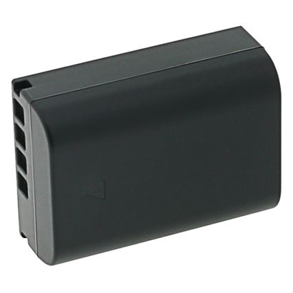 PATONA - Batteria Olympus BLX-1 2400mAh agli ioni di litio Protect OM-1