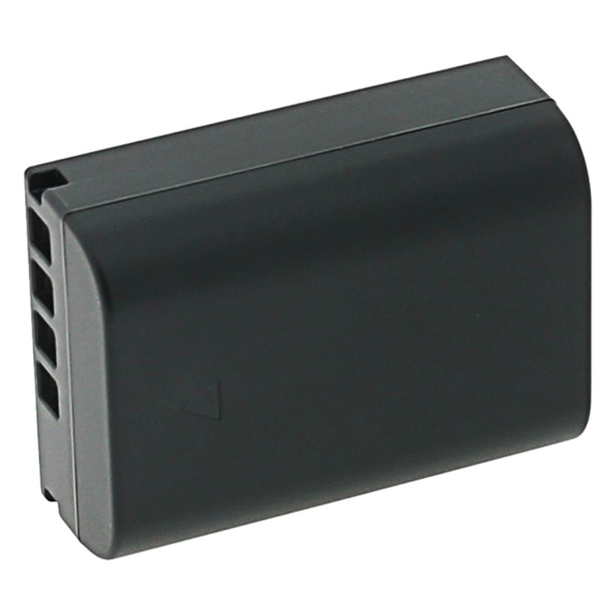 PATONA - Batteria Olympus BLX-1 2400mAh agli ioni di litio Protect OM-1