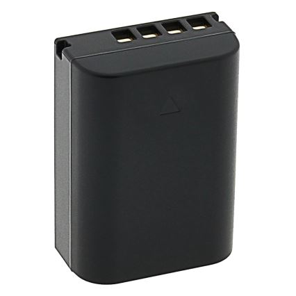 PATONA - Batteria Olympus BLX-1 2400mAh agli ioni di litio Protect OM-1