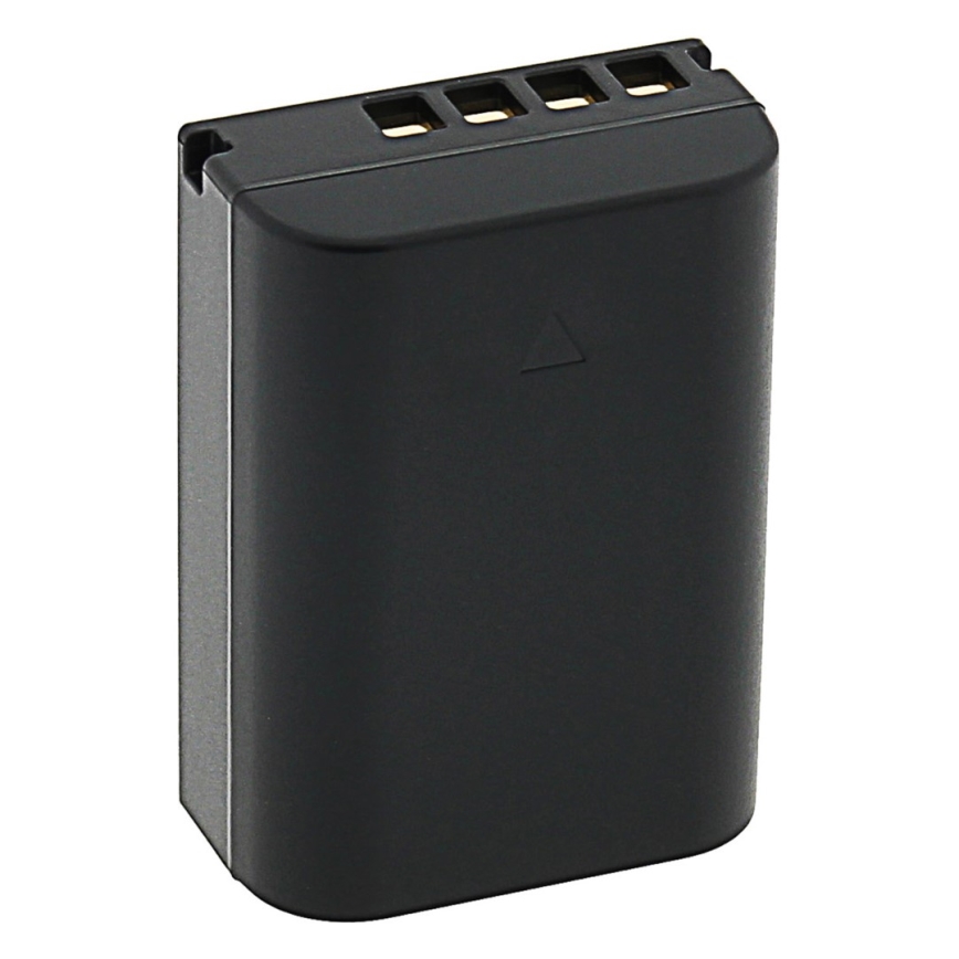 PATONA - Batteria Olympus BLX-1 2400mAh agli ioni di litio Protect OM-1