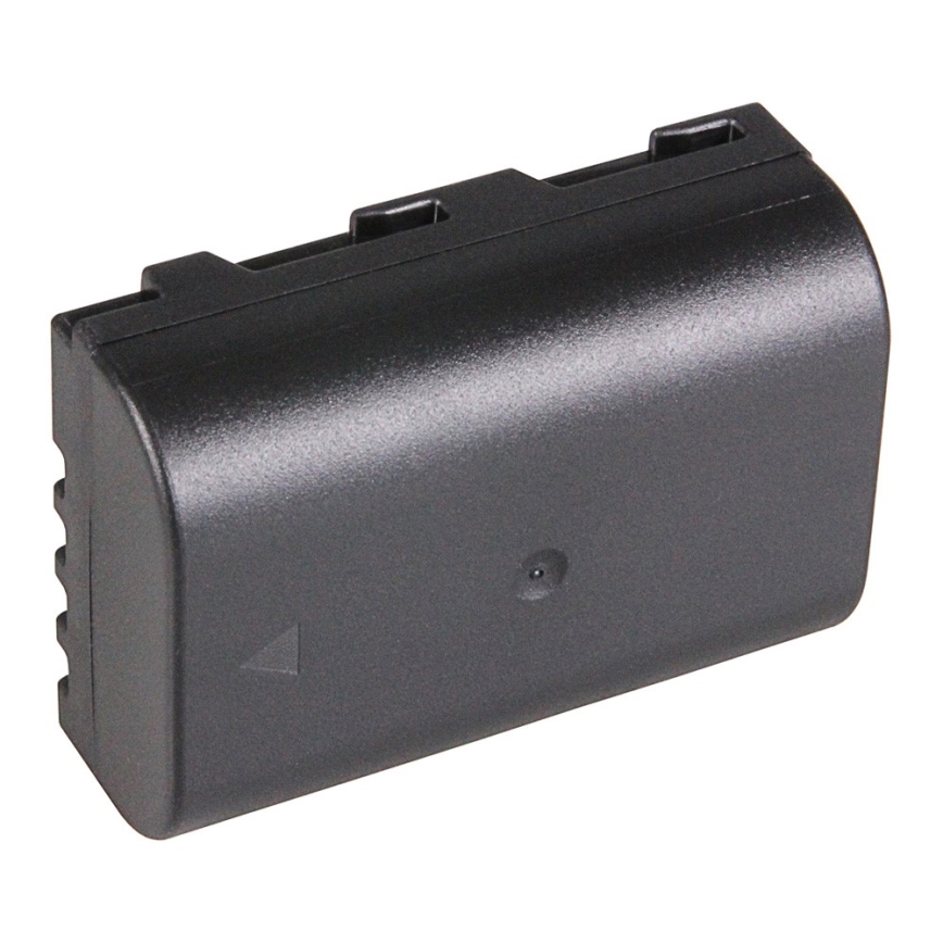 PATONA - Batteria Panasonic DMW-BLF19 2000mAh Li-Ion Premium