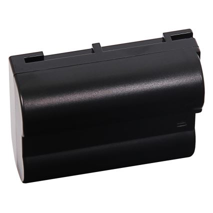 PATONA - Batteria per Nikon EN-EL15C 2600mAh Li-Ion Protect