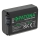 PATONA - Batteria per Sony NP-FW50 1100 mAh Li-Ion PREMIUM