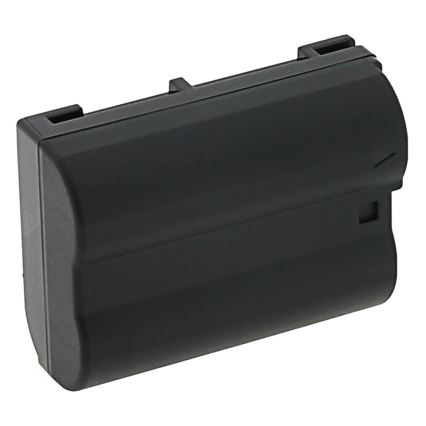PATONA - Batteria Platinum Li-Ion 2600 mAh per Nikon EN-EL15C con USB-C