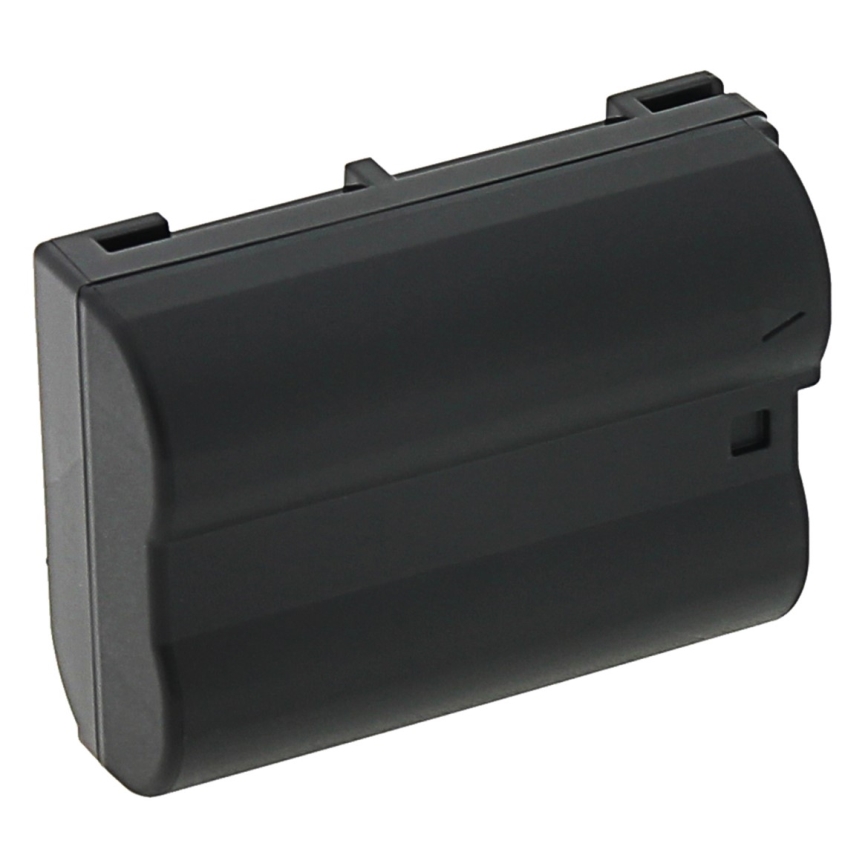 PATONA - Batteria Platinum Li-Ion 2600 mAh per Nikon EN-EL15C con USB-C