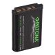 PATONA - Batteria Sony NP-BX1 1090mAh Li-Ion Premium