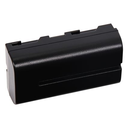 PATONA - Batteria Sony NP-F550 3500mAh Li-Ion 7,2V Protect