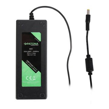 Spina Di Alimentazione EU A 2 Pin Per Caricabatterie Apple – Adattatore A Testa D'Anatra Sostitutivo Per MacBook, IPad, IPhone – 250V 6A