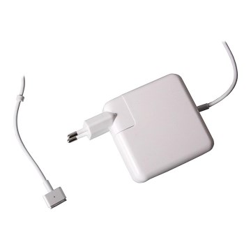 PATONA-Caricatore 16,5V/3,65A 60W Apple MacBook Air A1436, A1465, A1466 MagSafe 2