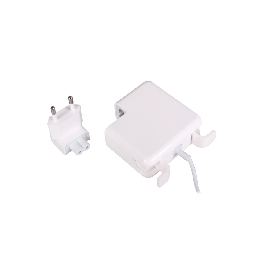 PATONA-Caricatore 16,5V/3,65A 60W Apple MacBook Air A1436, A1465, A1466 MagSafe 2