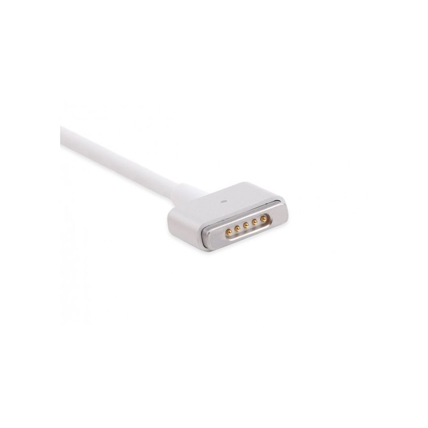 PATONA-Caricatore 16,5V/3,65A 60W Apple MacBook Air A1436, A1465, A1466 MagSafe 2