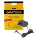 PATONA - Caricatore per aspirapolvere DYSON V10/V11 30,45V