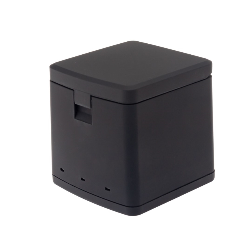 PATONA - Caricatore Triple GoPro Hero 9/Hero 10/Hero 11/Hero 12
