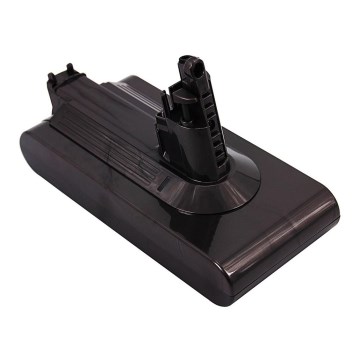 PATONA - Dyson V11 Batteria assoluta 3900mAh, Li-lon 25,2V PREMIUM