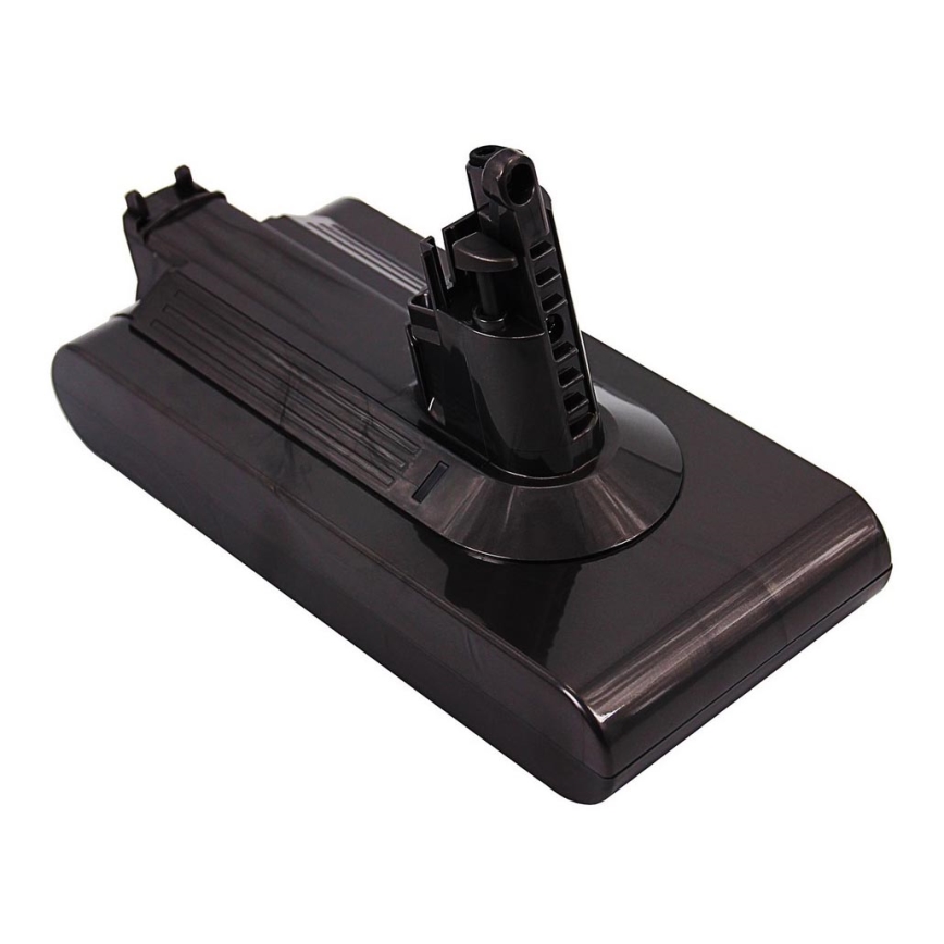 PATONA - Dyson V11 Batteria assoluta 3900mAh, Li-lon 25,2V PREMIUM