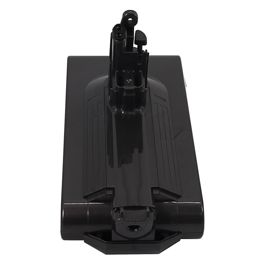 PATONA - Dyson V11 Batteria assoluta 3900mAh, Li-lon 25,2V PREMIUM
