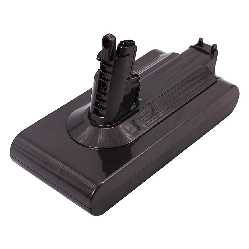 PATONA - Dyson V11 Batteria assoluta 3900mAh, Li-lon 25,2V PREMIUM
