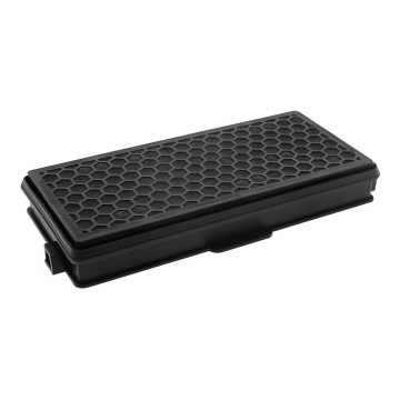 PATONA - Filtro EPA Miele SF-AA50 compatibile con S4000/S5000/S6000/S8000 a carbone attivo