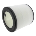 PATONA - Filtro HEPA FY0194/30 per Philips AC0820/10 - AB0820/30 serie 800
