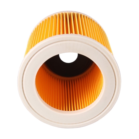 PATONA - HEPA filtro per aspirapolvere KÄRCHER A2024, A2101, 6.414