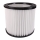 PATONA - HEPA Filtro per aspirapolvere KÄRCHER NT 22/1, Parkside PNTS 1250, 1300