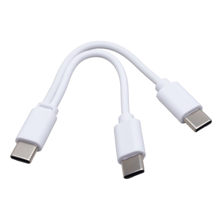 PATONA - SET 4x Accumulatore AAA/LR03 Li-Pol 500mAh 1,5V con USB-C di ricarica