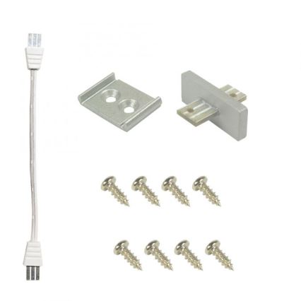 Paul Neuhaus 1125-21-A - Lampada LED aggiuntiva per sottoluce AMON LED/6W/12/230V