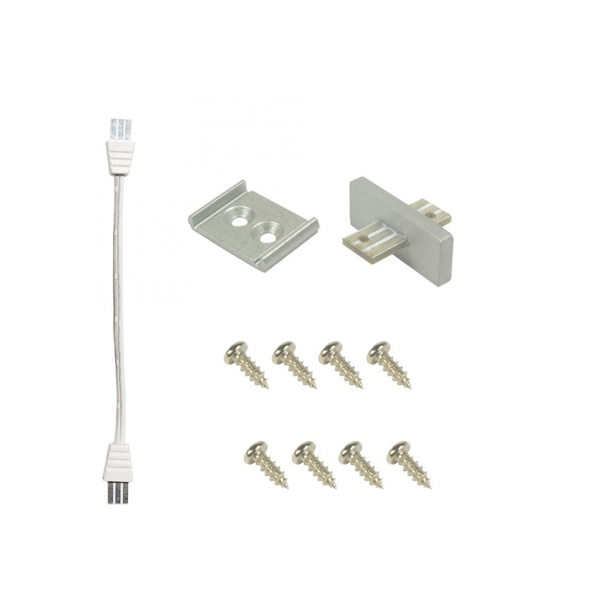 Paul Neuhaus 1125-21-A - Lampada LED aggiuntiva per sottoluce AMON LED/6W/12/230V